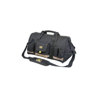 CLC 1163 18" Megamouth™ Tool Bag