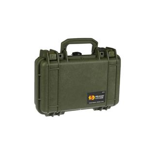 Pelican 1170-000-130 1170 Case - OD Green