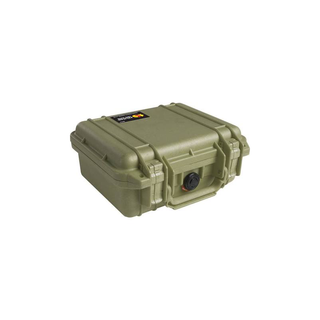 Pelican 1200-001-130 1200NF Case without Foam