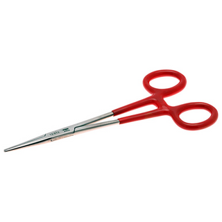 Aven 12016 5" Curved Hemostat