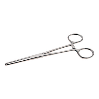 Aven 12017 6" Straight Hemostat