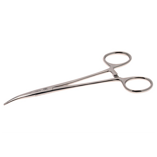 Aven 12018 6" Curved Hemostat