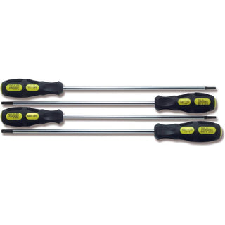 Koken 1212 Screwdriver Set 4 Pieces