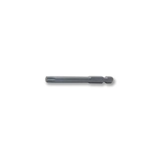 Koken 121T.100-T27H 1/4 Inch Hex Dr. Bit TORX® T27H Length 100 mm