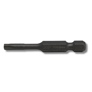 Koken 121T.70-20IP 1/4 In Hex Dr. Bit TORX® Plus 20IP Length 70 mm