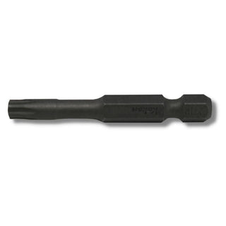 Koken 121T.70-27IP 1/4 In Hex Dr. Bit TORX® Plus 27IP Length 70 mm