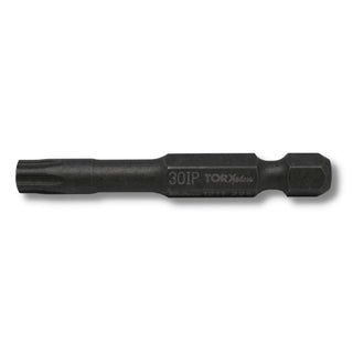 Koken 121T.70-30IP 1/4 In Hex Dr. Bit TORX® Plus 30IP Length 70 mm