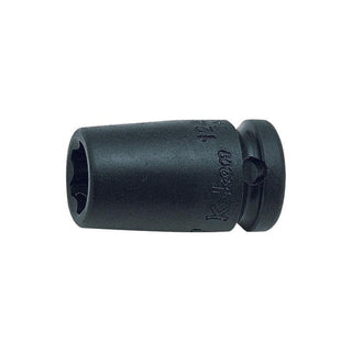 Ko-ken 12410M-11 Hex 1/4"Drive Socket Surface 11 mm L.23 mm