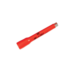 Wiha Tools 12856 Insulated 3/8 Inch Drive Extension Bar