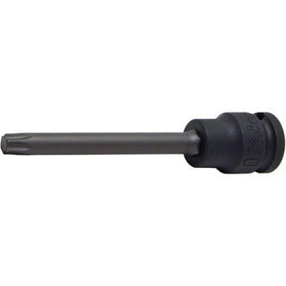 Koken 13025.90-T20 3/8 Sq. Dr. Bit Socket TORX® T20 Length 90mm