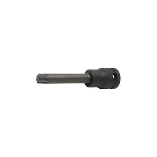 Koken 14025.100-T45 1/2 Sq. Dr. Bit Socket TORX® T45 Length 100mm