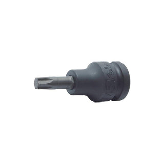 Koken 14025.60-T60 1/2 Sq. Dr. Bit Socket TORX® T60 Length 60mm