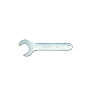 Wright Tool 1426 Satin Finish 30 Degree Angle Service Wrench.