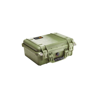 Pelican 1450-000-130 1450 Case - OD Green