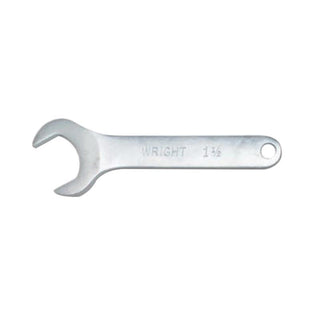 Wright Tool 1472 2-1/4-Inch 30 Degree Angle Service Wrench Satin Finish