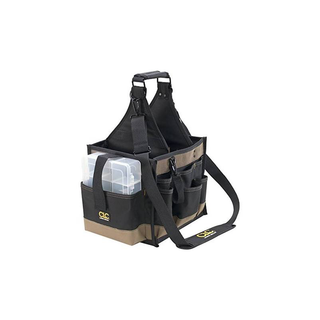 CLC 1526 8" Electrical & Maintenance Tool Carrier