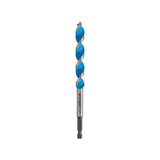 Spyder 15004 Stinger Woodboring Power Spade Drill Bit 1/2-in x 6-1/2-in