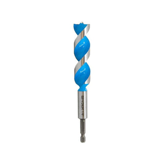 Spyder 15007 Stinger Woodboring Power Spade Drill Bit 7/8-in x 6-1/2-in