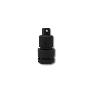 koken 16644AL 3/4 Sq. Dr. Locking Adaptor 1/2 Square Length 70mm Locking Quick Release