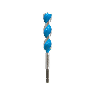 Spyder 15006 Stinger Woodboring Power Spade Drill Bit 3/4-in x 6-1/2-in