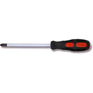 Koken 166P-3 Phillips Screwdriver Heavy Duty PH2 Blade 150 mm x 270 mm