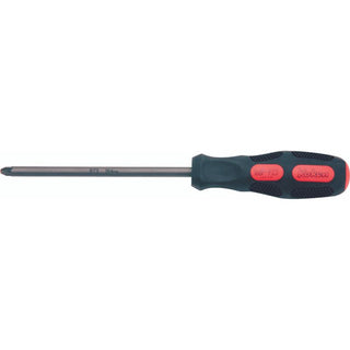 Ko-ken 168P-PZ2 Pozidirv Screwdriver PZ2 Length 210 mm