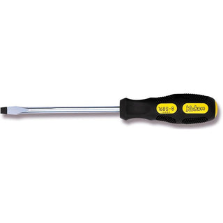 Ko-ken 168S-8 Slotted Screwdriver 8 mm Length 270 mm