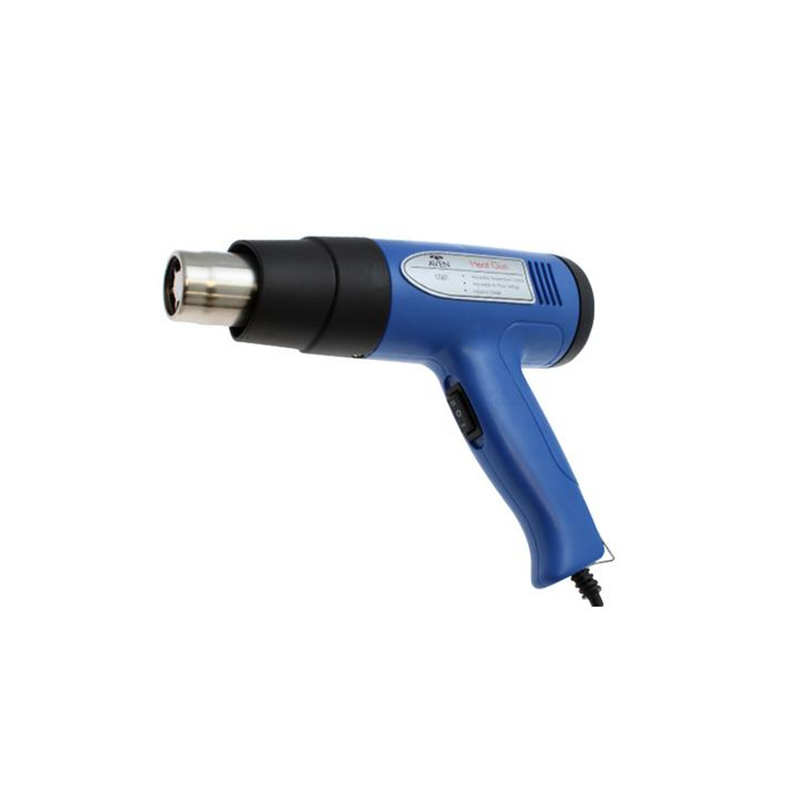 Aven 17602 1500W Heat Gun with Digital Temperature Control