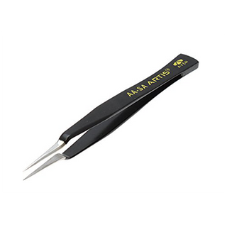 Aven 18013ARS AA-SA Style Artis Tweezer