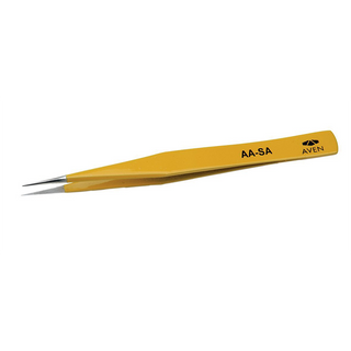 Aven 18013EZ AA-SA E-Z Pik Tweezers