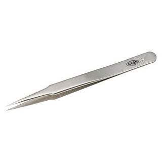 Aven 18046-CS 2-CS Tweezers