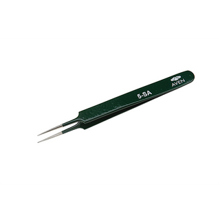 Aven 18062EZ 5-SA E-Z Pik Tweezers