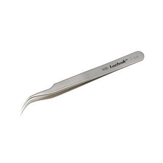 Aven 18072ACU 7-SA Accu-Tek Tweezers