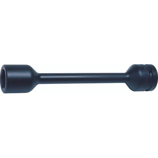 Ko-ken 18101M-27X350NM Hex 1"Sq. Drive Torsion Bar 27 mm x 350Nm L.300 mm