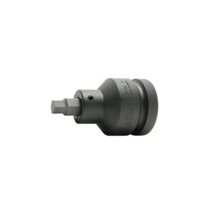 Koken 18106.16-17 1 Sq. Dr. Bit Socket 17mm Hex Length 92mm