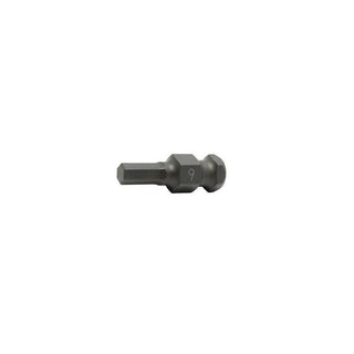 Koken 183H.35-17 7/16 Hex Dr. Bit 17mm Hex Length 35mm