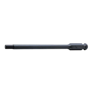 Koken 183H.150-10 7/16 Hex Dr. Bit 10mm Hex Length 150mm