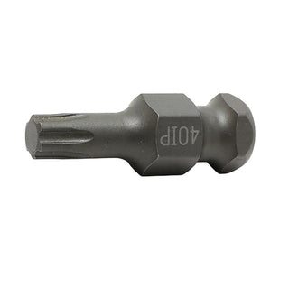 Koken 183T.35-60IP Bit TORX® Plus 60IP 35 MM 7/16 Hex Drive