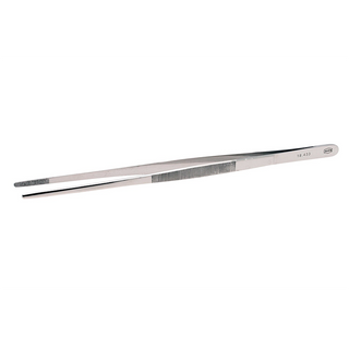 Aven 18433 Straight Serrated Forceps