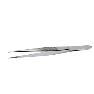 Aven 18436 Straight Serrated Forceps