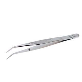 Aven 18438 College Forceps w/ Alignment Pin