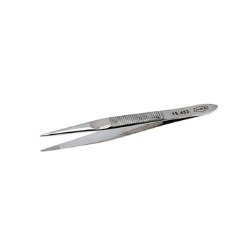 Aven 18483 Sharp Tweezers