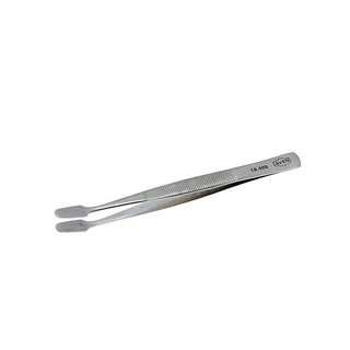 Aven 18488 Offset Spade Tweezers