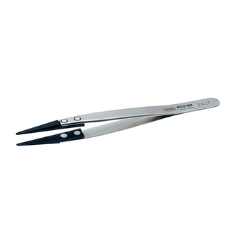 Aven 18768 2A-CF Carbofib Tweezers