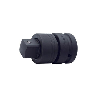 Koken 18888AL 1 Sq. Dr. Locking Adaptor 1 Square Length 95mm Locking Quick Release