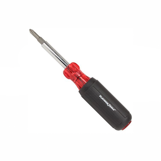 Platinum Tools 19002C PRO 6-in-1 Screwdriver