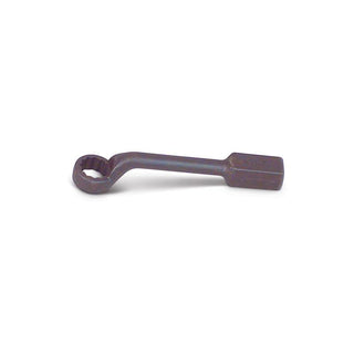 Wright Tool 1942 12-Point Striking Face Box Wrench Offset Handle