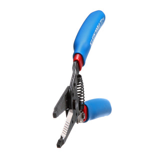 Klein Tools 11057 Wire Stripper and Cutter for 20-30 AWG Solid Wire and 22-32 AWG Stranded Wire