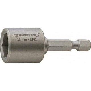 Stahlwille 28011007 2801 7 x 50mm Nut Setter