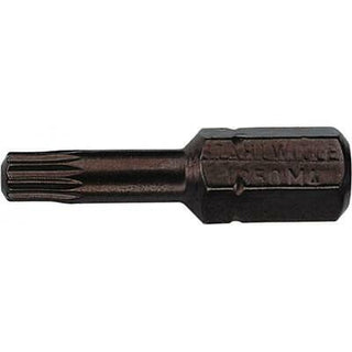 Stahlwille 08200011 1357 XZN M6 x 25mm Insert Bit